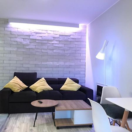 Apartament Baltycka 17B Kołobrzeg Eksteriør billede