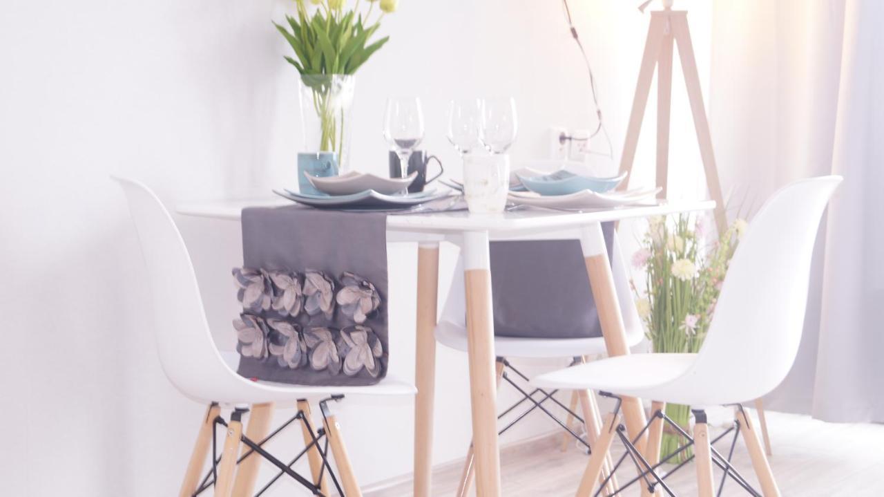 Apartament Baltycka 17B Kołobrzeg Eksteriør billede