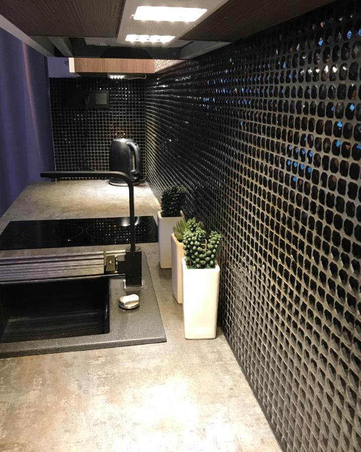 Apartament Baltycka 17B Kołobrzeg Eksteriør billede