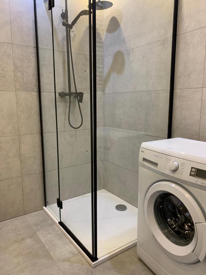 Apartament Baltycka 17B Kołobrzeg Eksteriør billede
