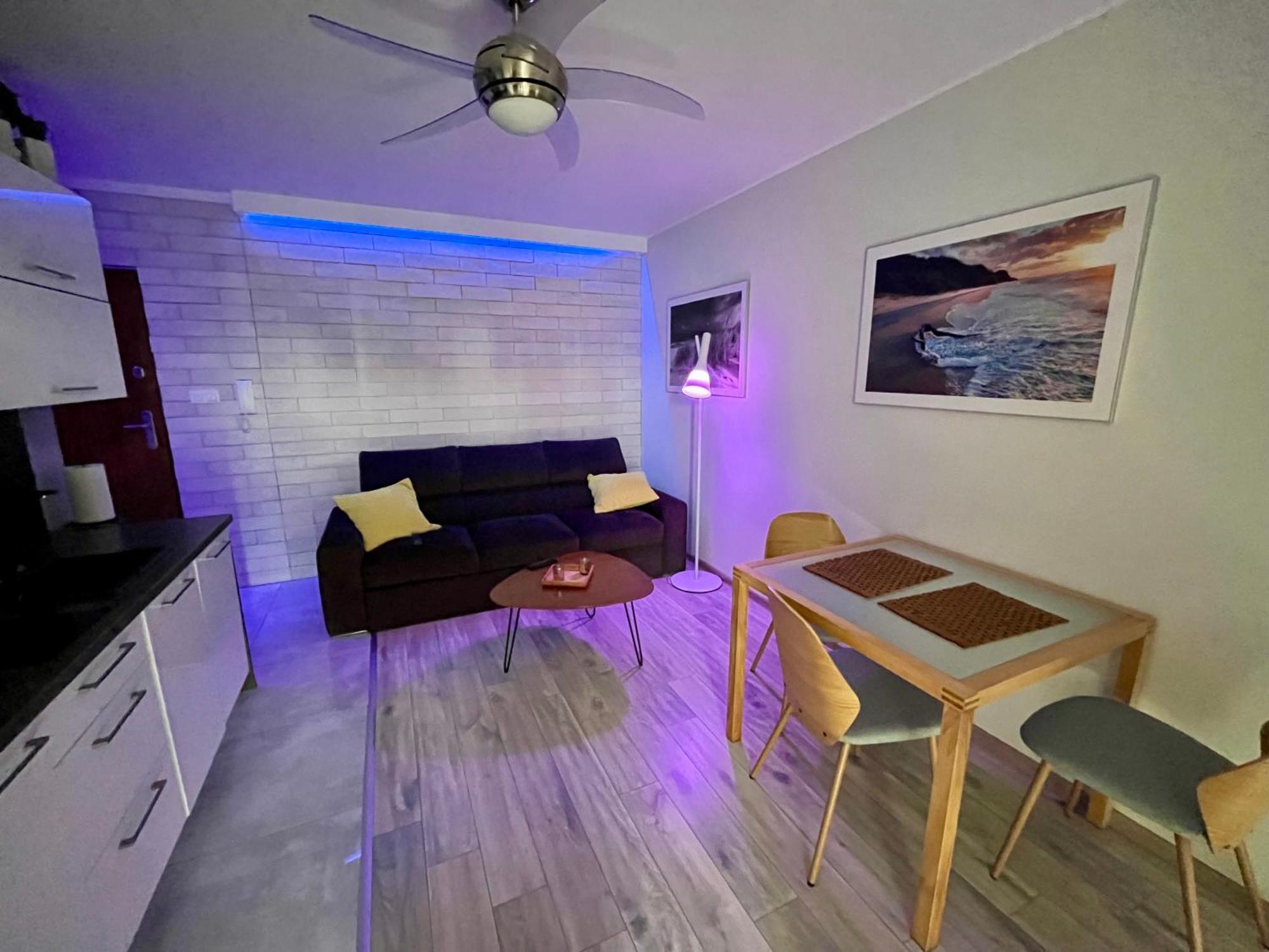 Apartament Baltycka 17B Kołobrzeg Eksteriør billede