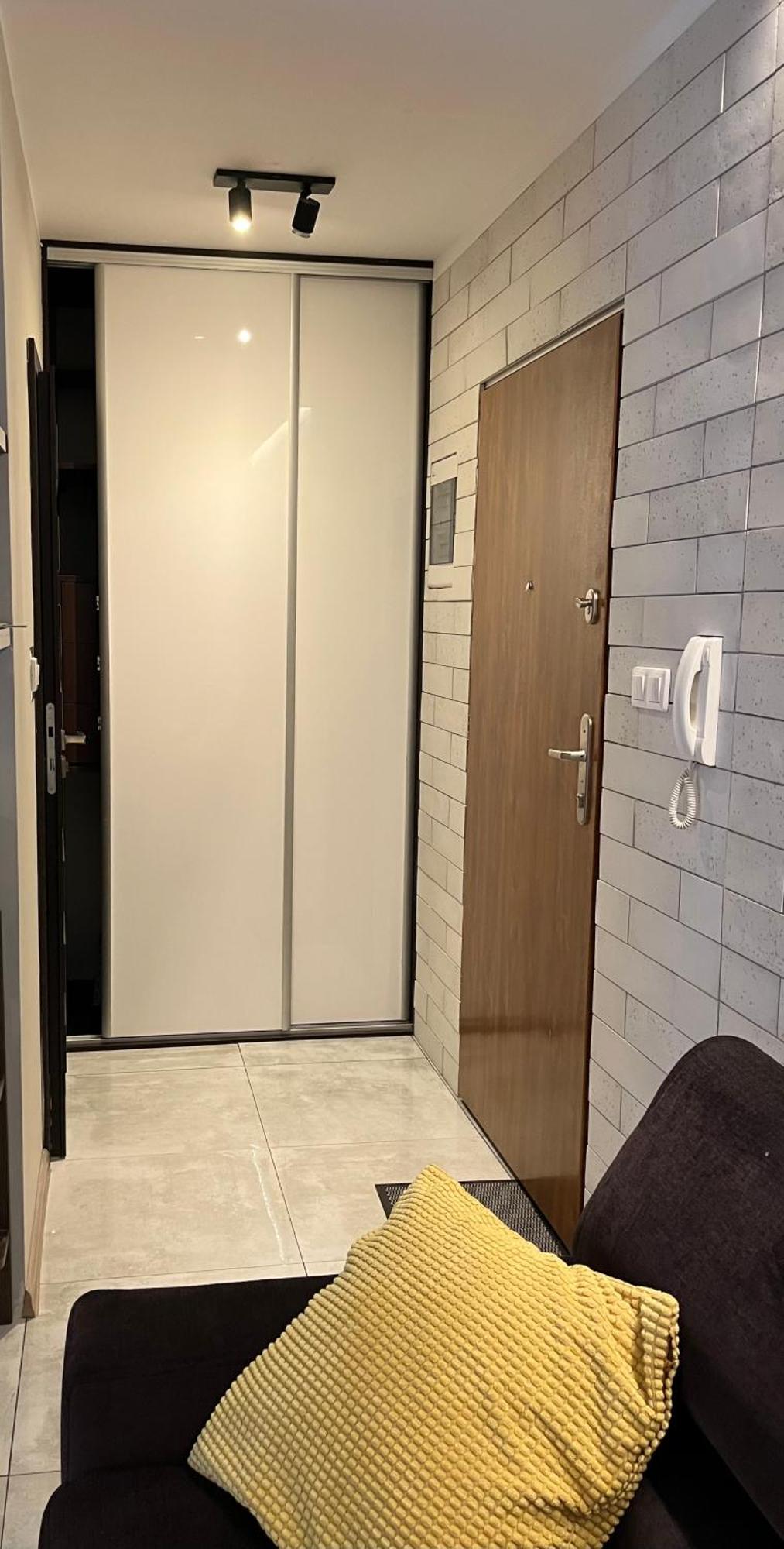 Apartament Baltycka 17B Kołobrzeg Eksteriør billede