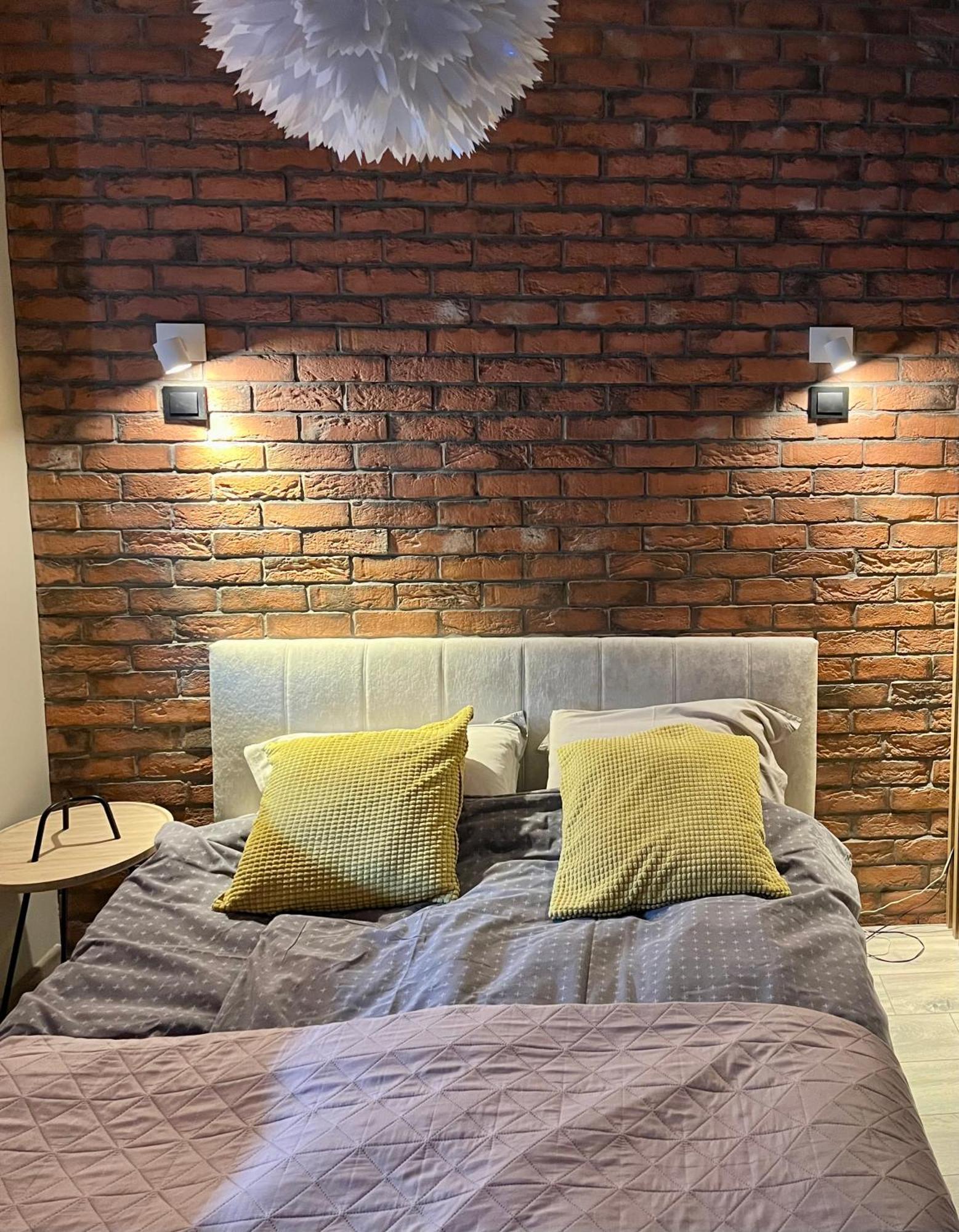 Apartament Baltycka 17B Kołobrzeg Eksteriør billede