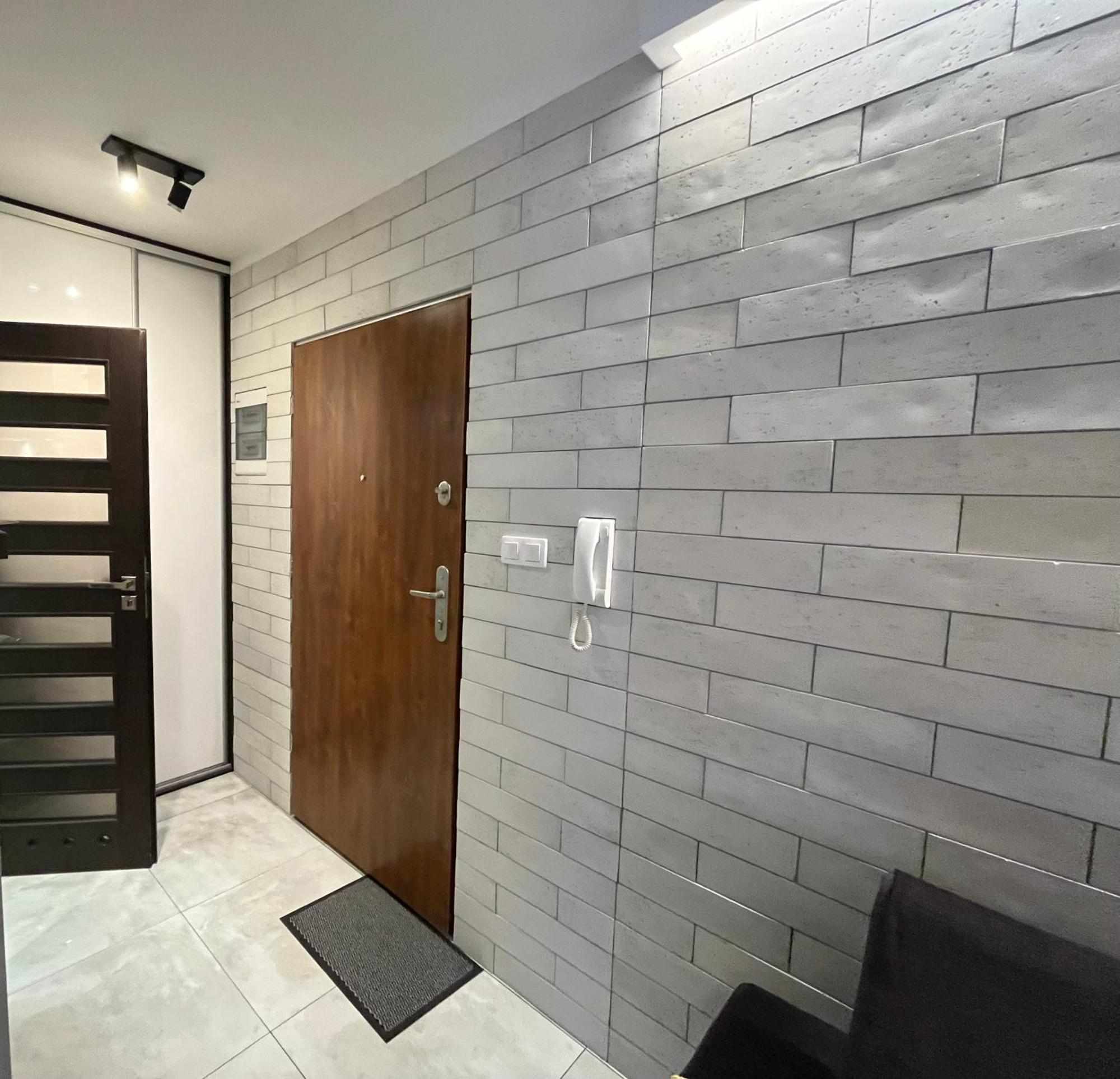 Apartament Baltycka 17B Kołobrzeg Eksteriør billede
