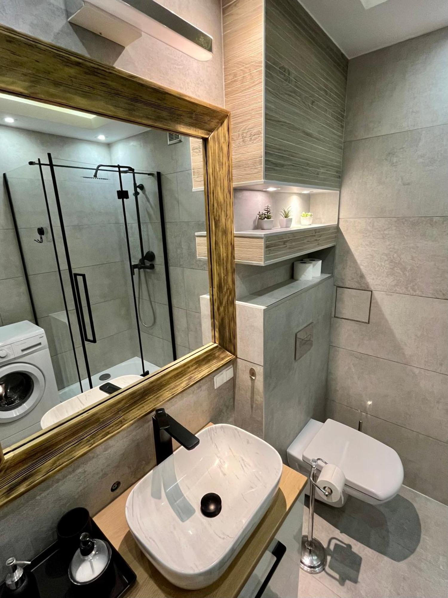 Apartament Baltycka 17B Kołobrzeg Eksteriør billede