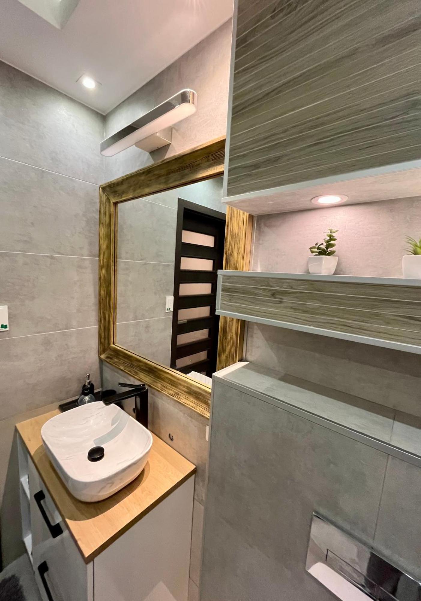 Apartament Baltycka 17B Kołobrzeg Eksteriør billede