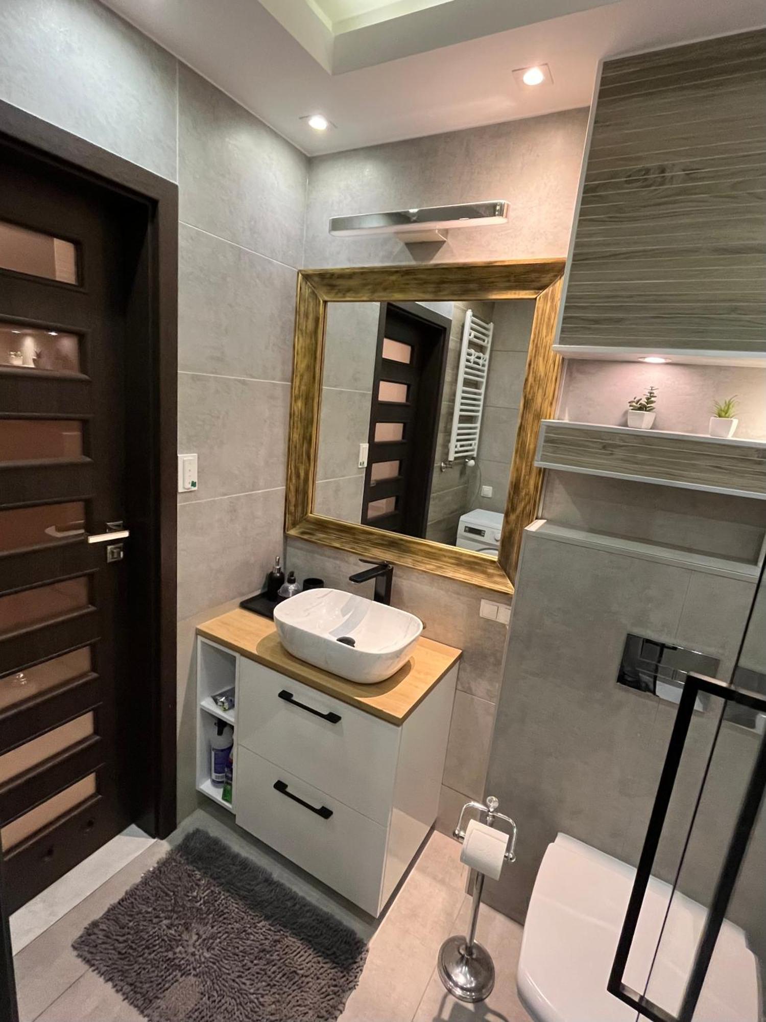 Apartament Baltycka 17B Kołobrzeg Eksteriør billede