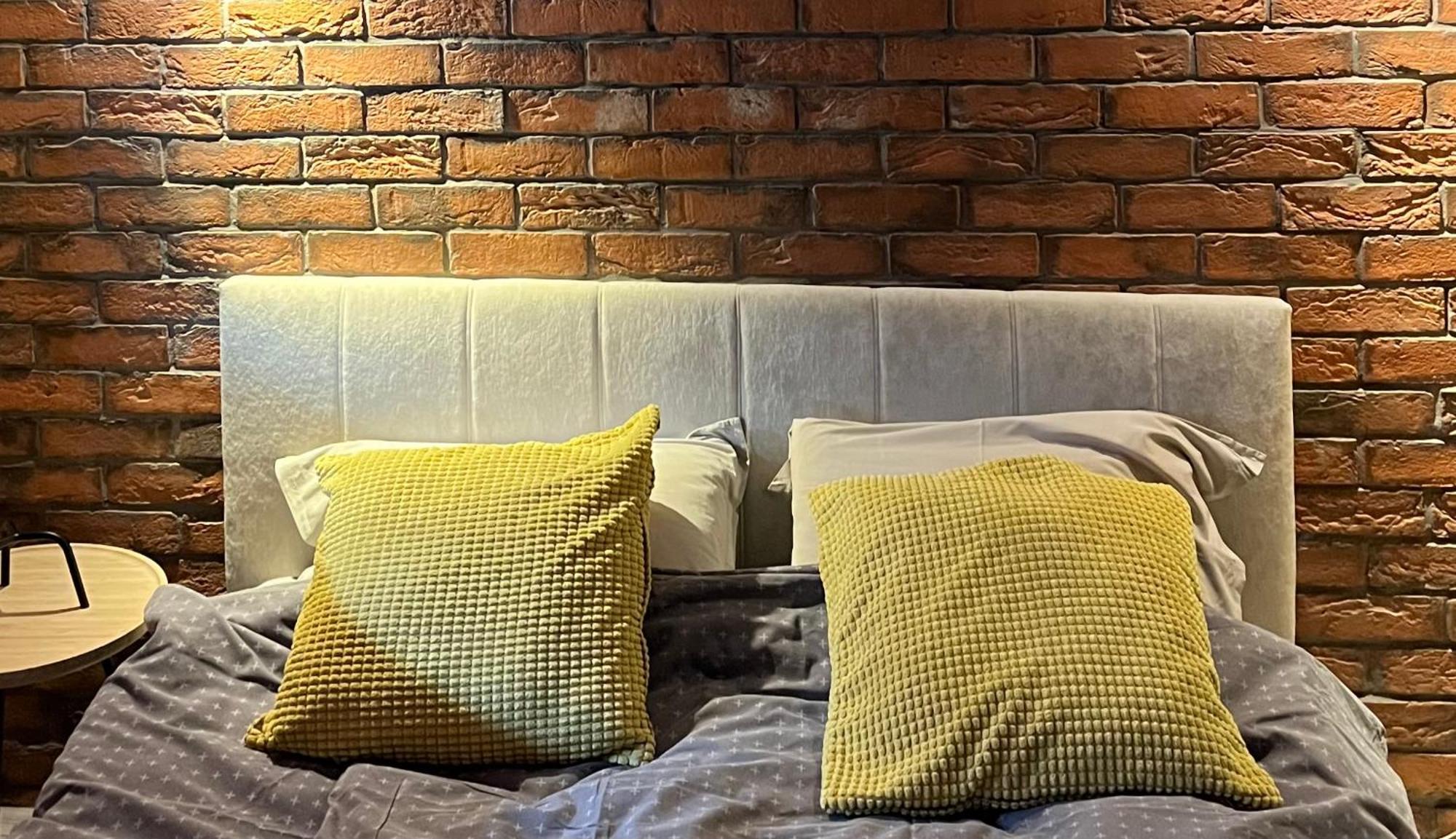 Apartament Baltycka 17B Kołobrzeg Eksteriør billede