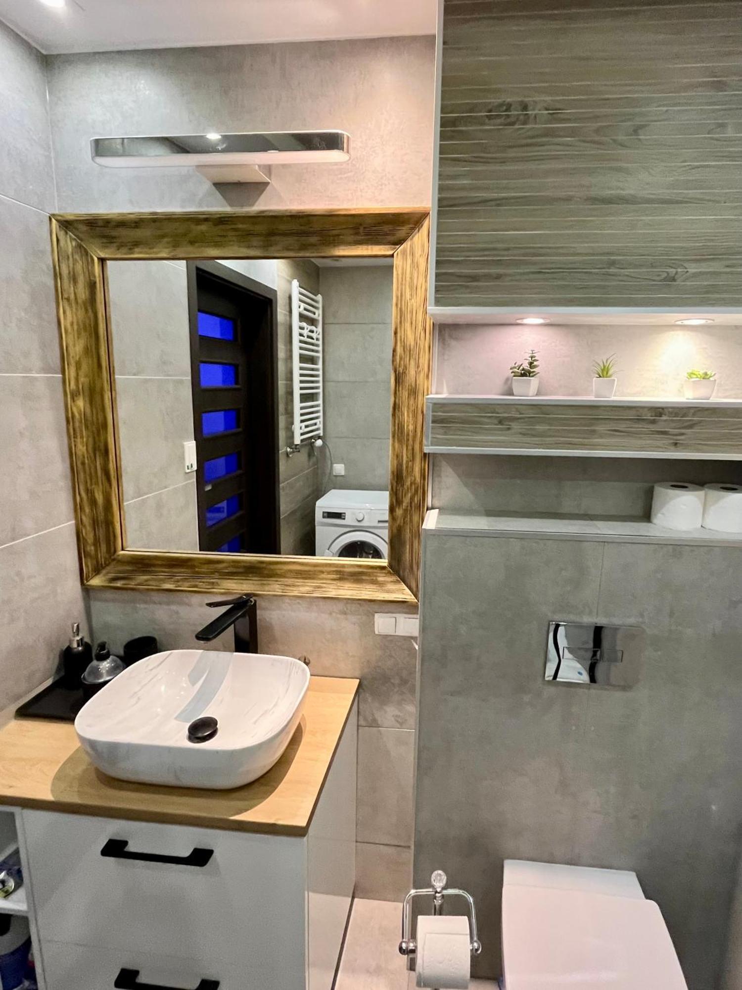 Apartament Baltycka 17B Kołobrzeg Eksteriør billede
