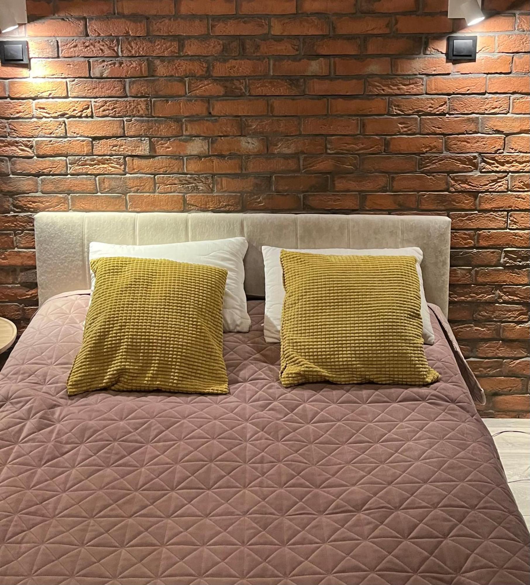 Apartament Baltycka 17B Kołobrzeg Eksteriør billede