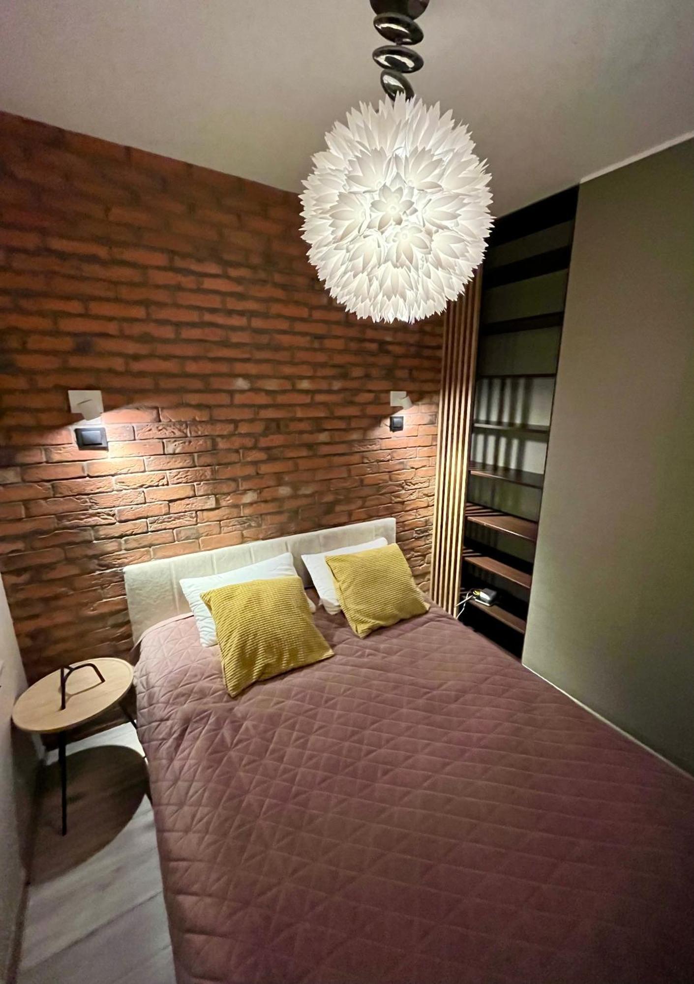 Apartament Baltycka 17B Kołobrzeg Eksteriør billede