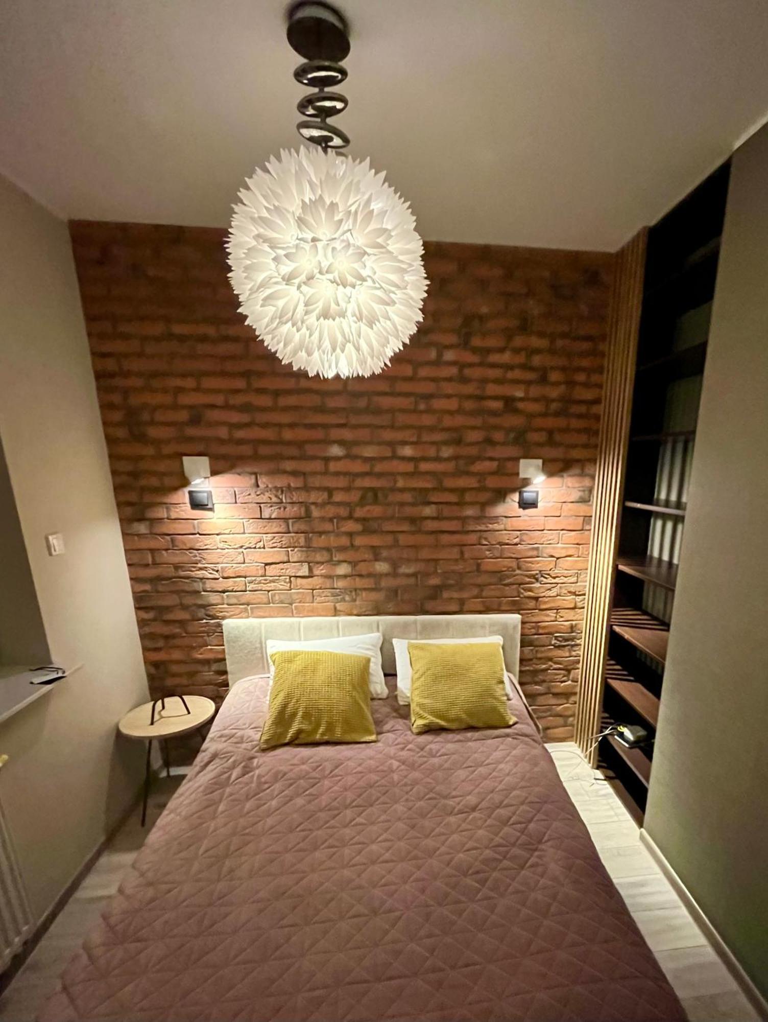 Apartament Baltycka 17B Kołobrzeg Eksteriør billede