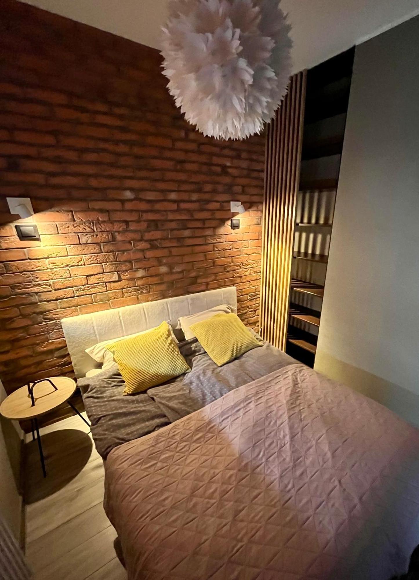 Apartament Baltycka 17B Kołobrzeg Eksteriør billede