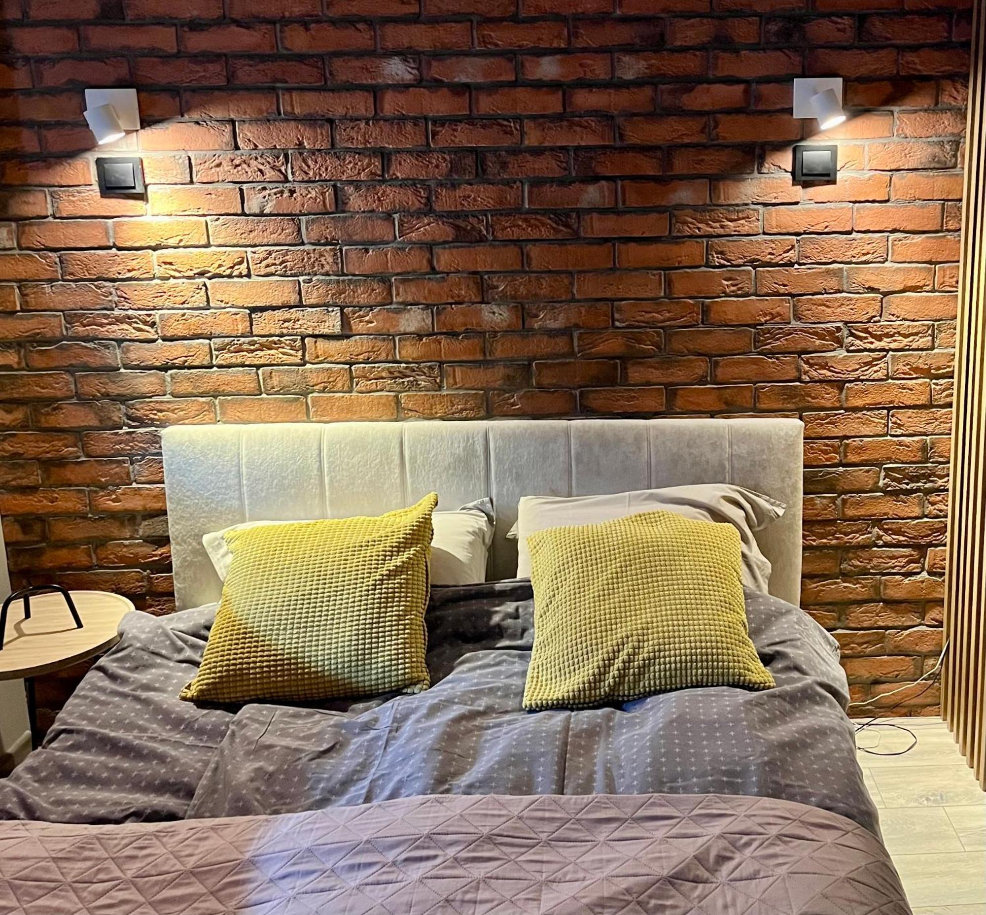 Apartament Baltycka 17B Kołobrzeg Eksteriør billede