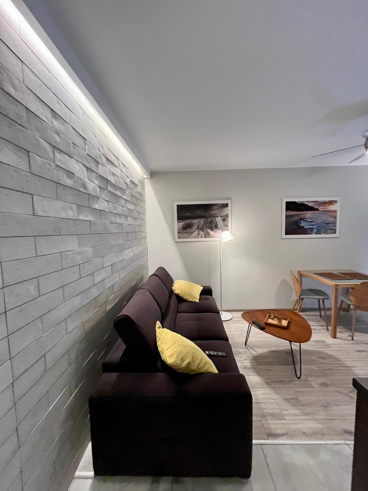 Apartament Baltycka 17B Kołobrzeg Eksteriør billede