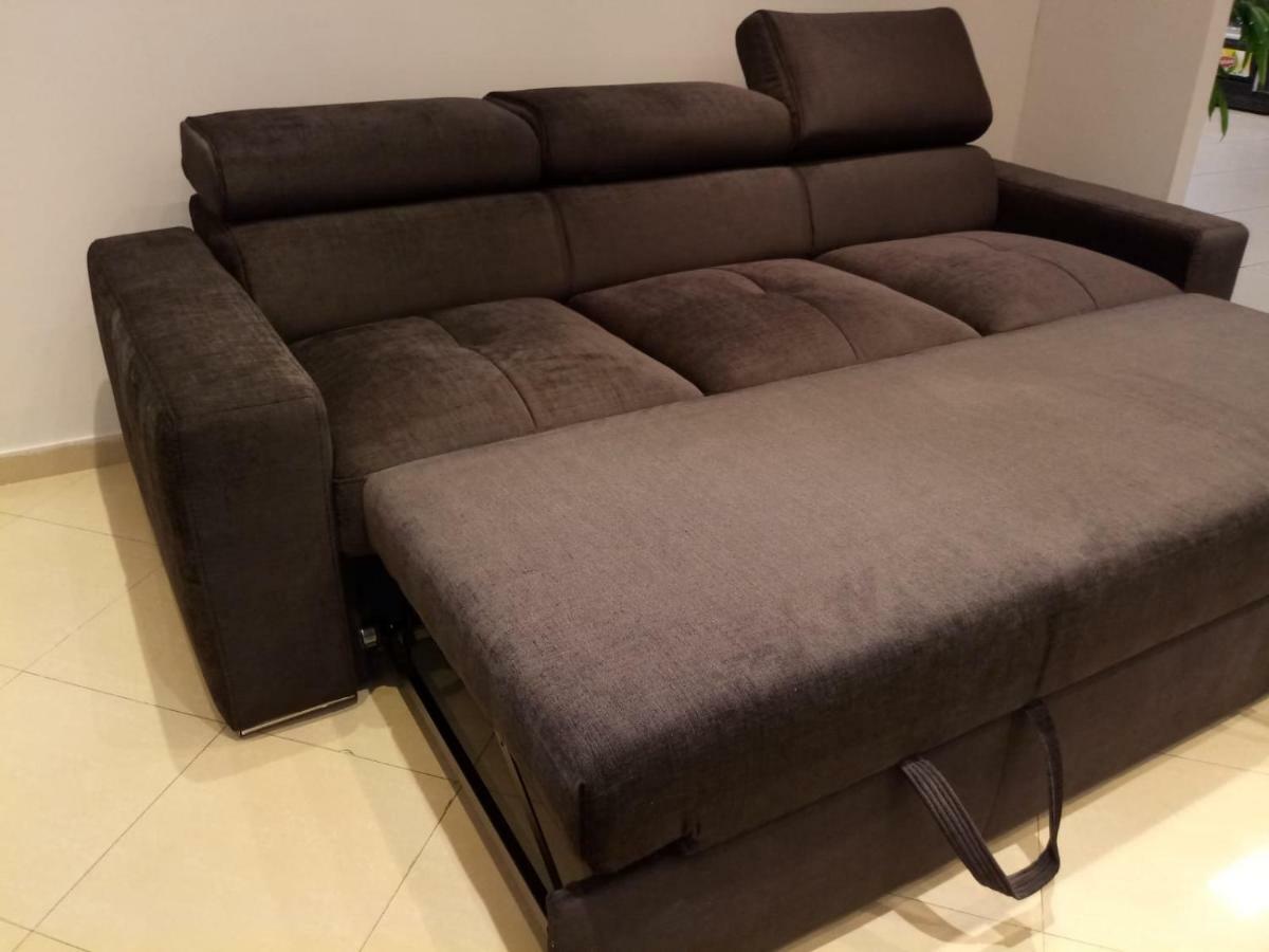 Apartament Baltycka 17B Kołobrzeg Eksteriør billede
